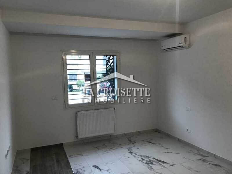 Appartement S+1 à cité Essalama,Ain zaghouan 